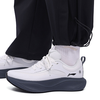 AYKW062-2 Брюки спортивные Workout черный